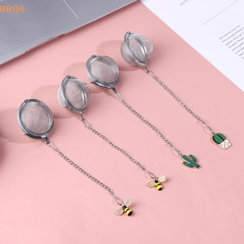 Herbal Wellness Products - *2Pcs Stainless Steel Tea Infuser Butterfly