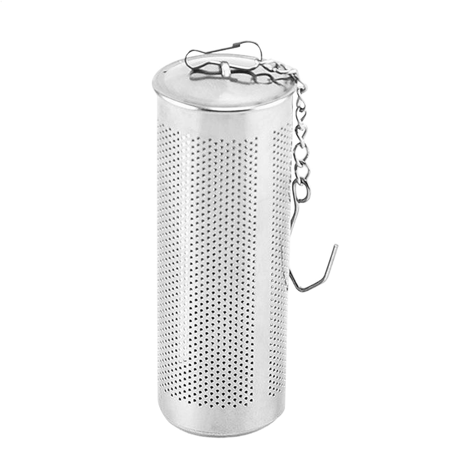 Tea Infuser Tea Leaves Diffuse - Nettle Leaf Tea reseña y precio