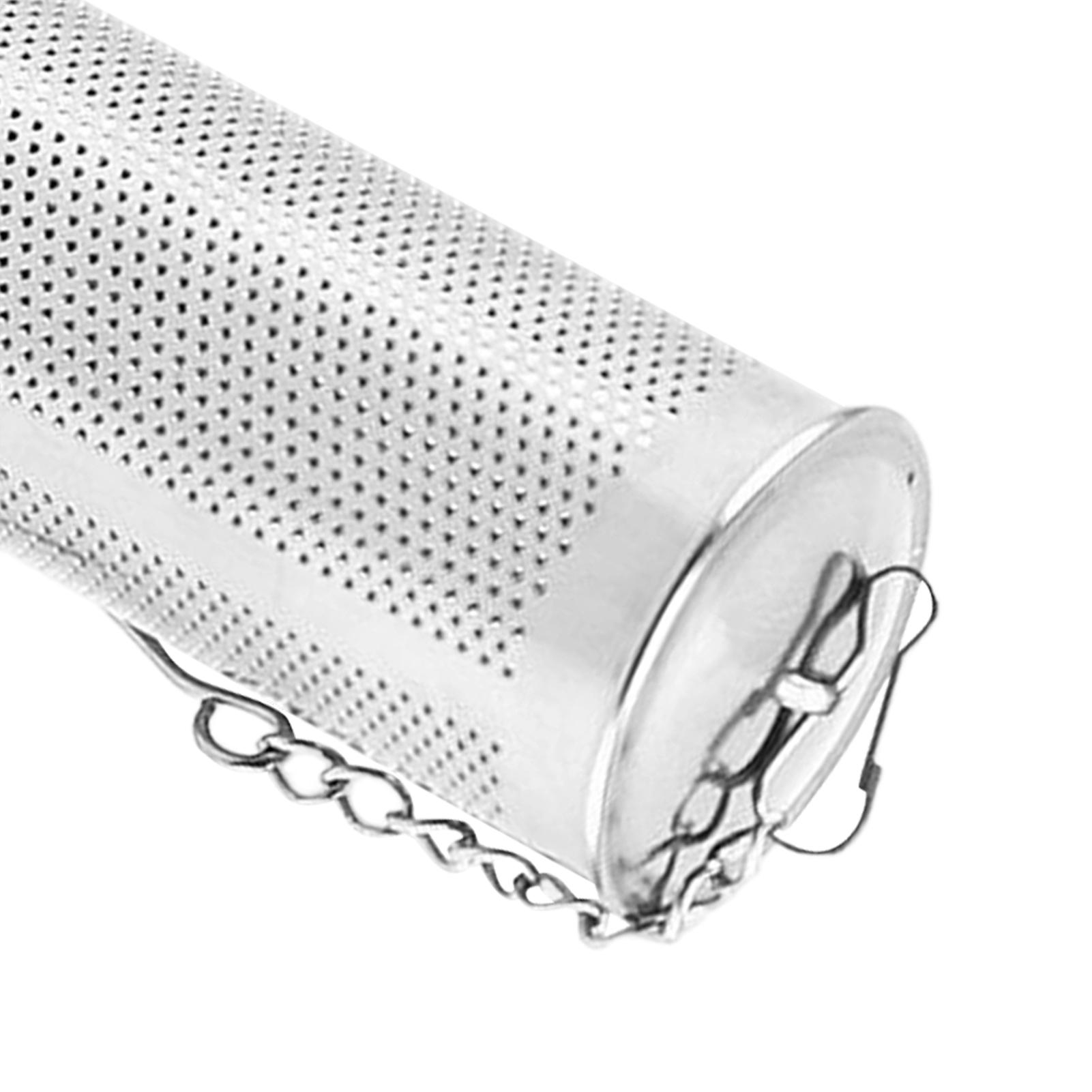 Tea Infuser Tea Leaves Diffuse - Nettle Leaf Tea reseña y precio