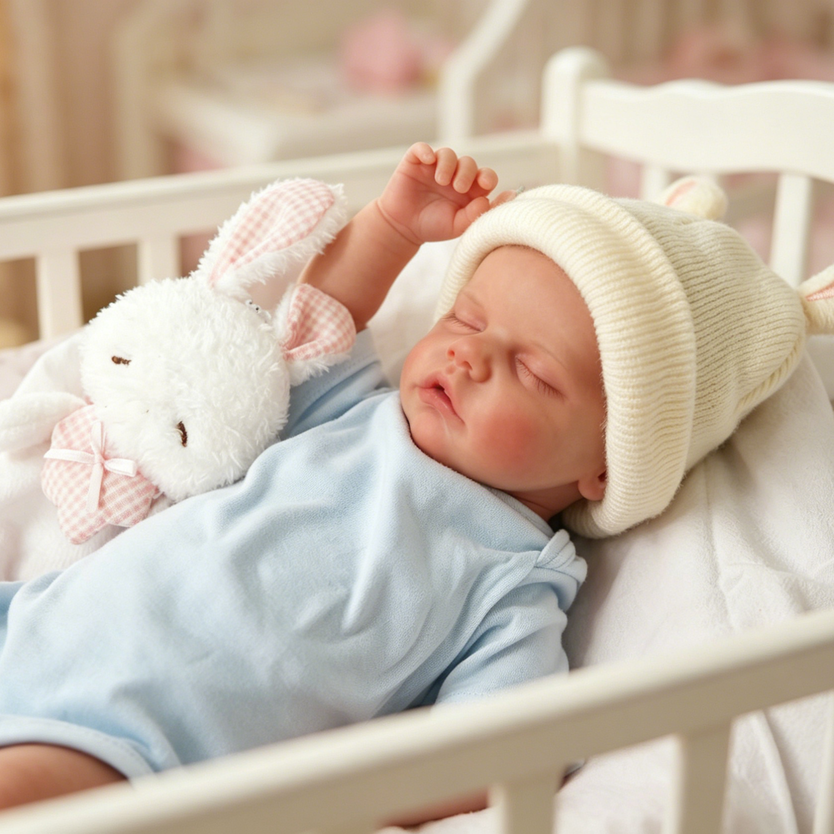 43cm Rebirth Doll very true Do - Healing Wellness reseña y precio