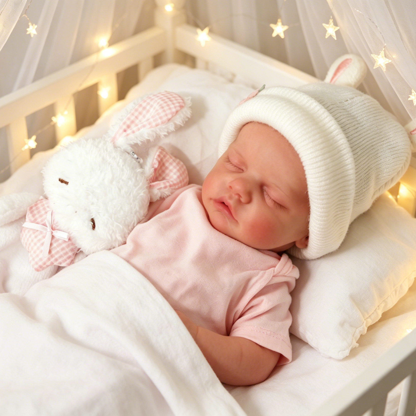 43cm Rebirth Doll very true Do - Healing Wellness reseña y precio