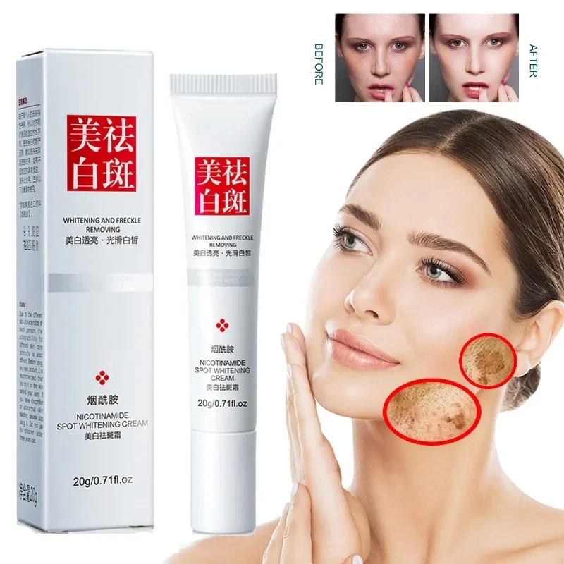 Fade and Improve Freckles Blac - Healing Wellness reseña y precio