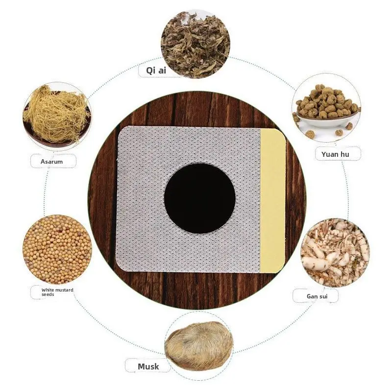20PCS Natural Wormwood Extract - Herbal Wellness Healthcare reseña y precio