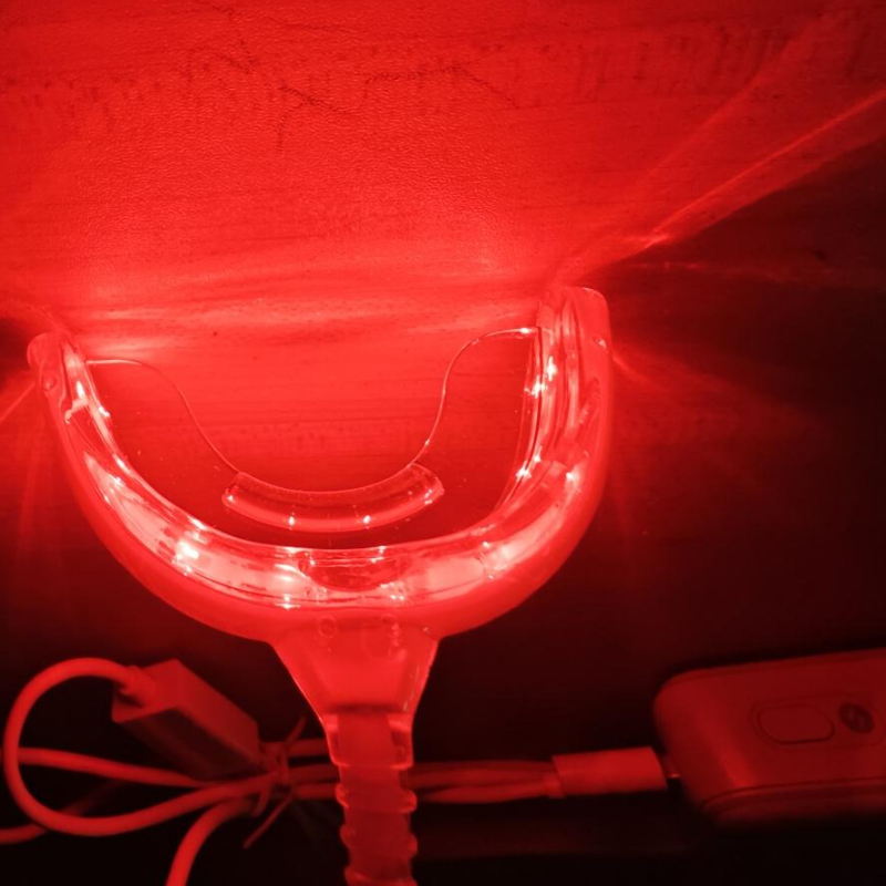 Clinic Red Laser Oral Therapy  - Healing Wellness reseña y precio