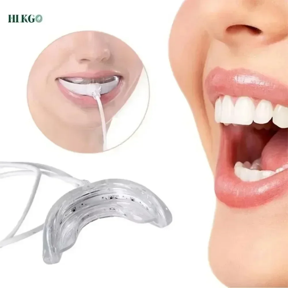 Clinic Red Laser Oral Therapy  - Healing Wellness reseña y precio
