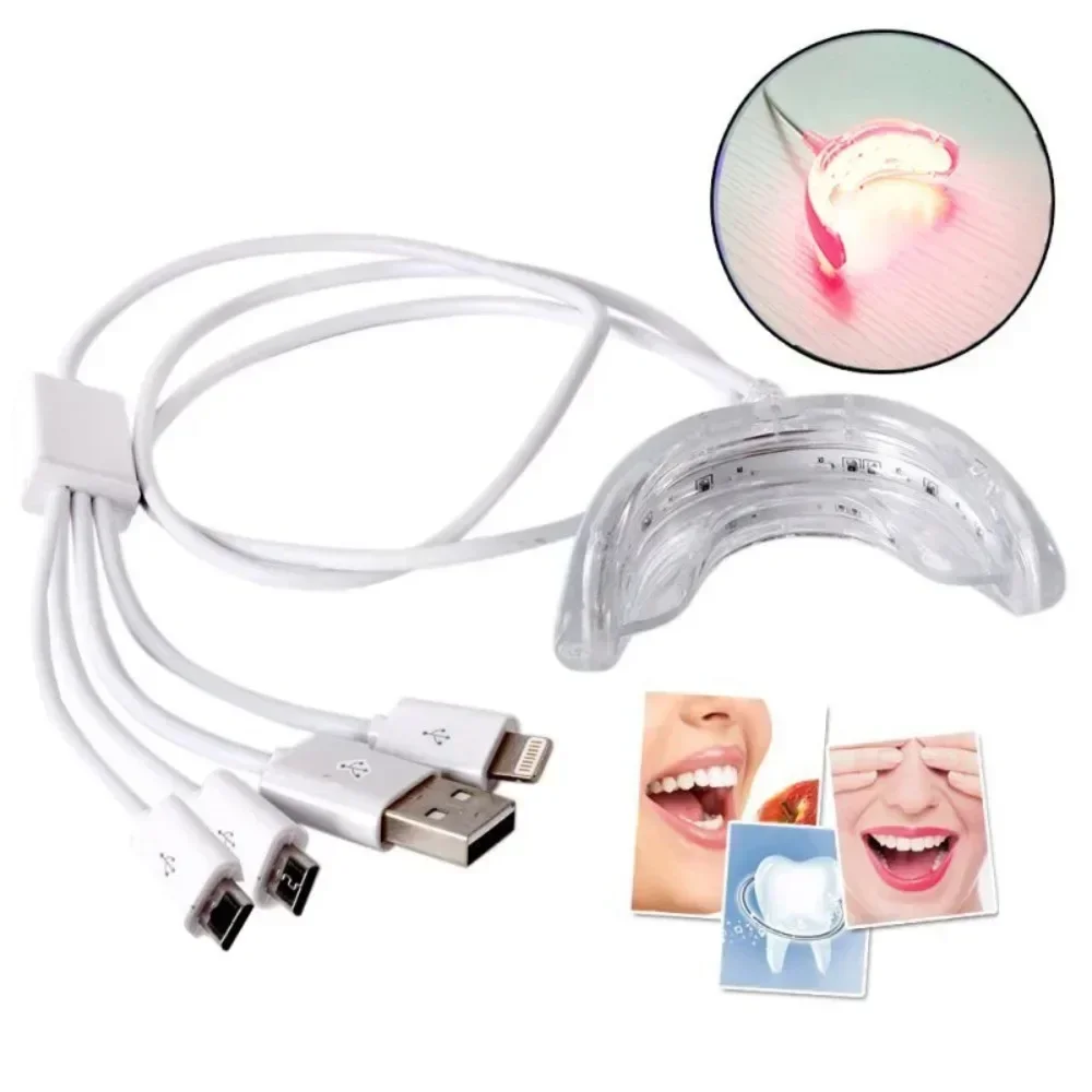 Clinic Red Laser Oral Therapy  - Healing Wellness reseña y precio