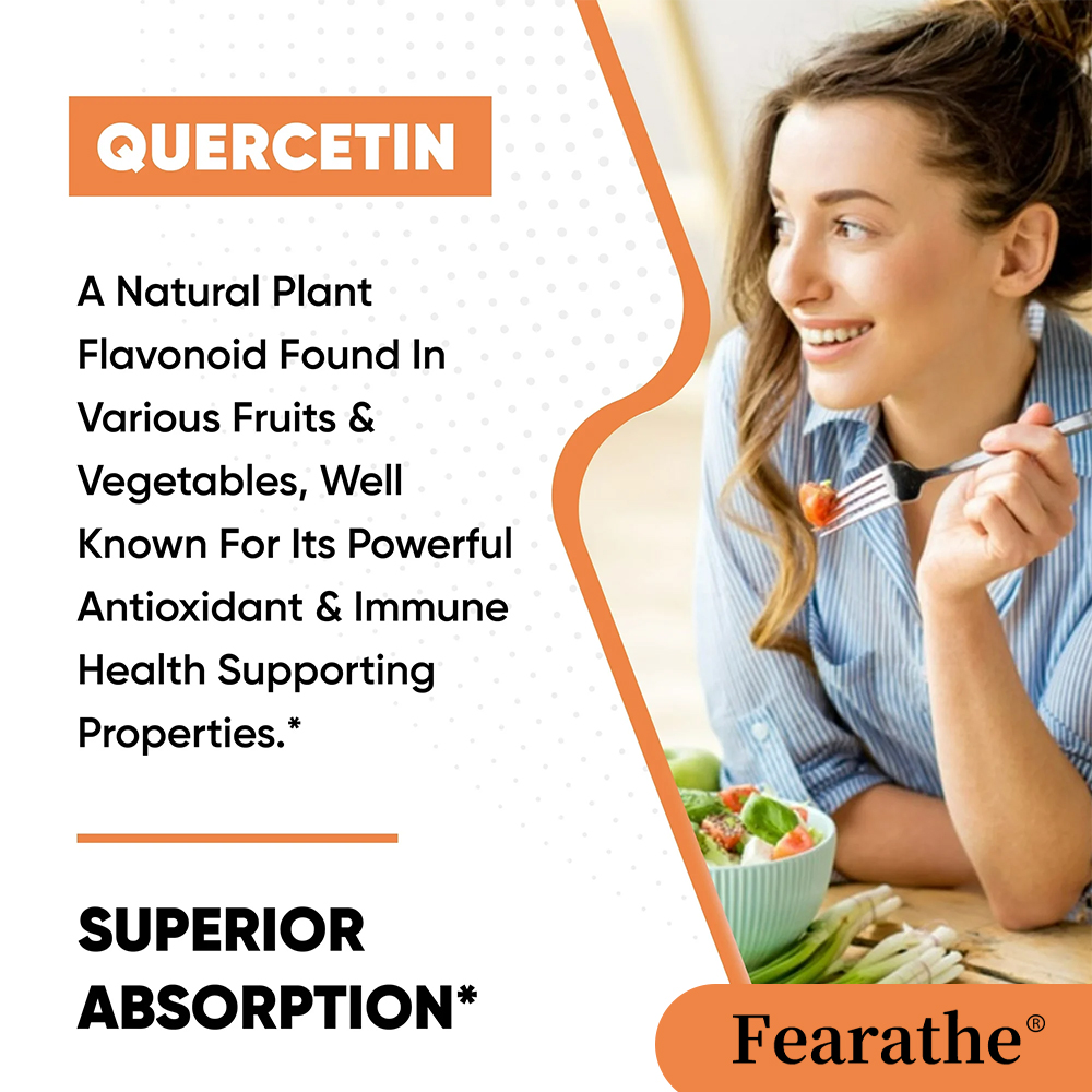 Quercetin Capsules 1000mg , Na - Wellness Quercetin reseña y precio