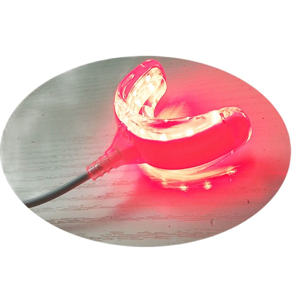 Oral Red Light Therapy Device  - Healing Wellness reseña y precio