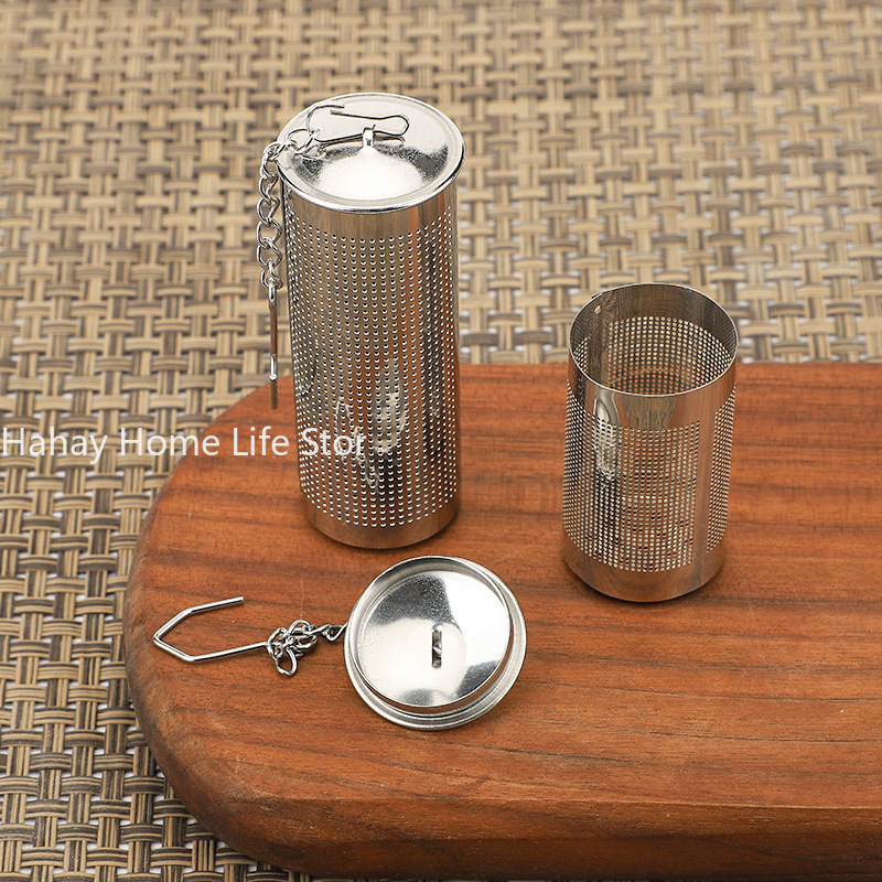 1PC Tea Infuser For Spice Bags - Herbal Wellness Products reseña y precio