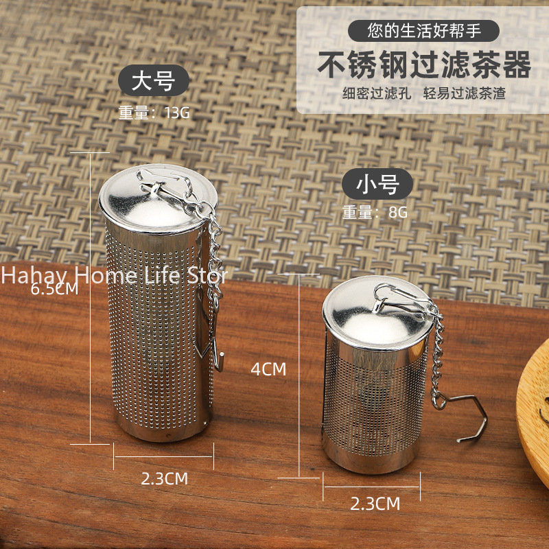 1PC Tea Infuser For Spice Bags - Herbal Wellness Products reseña y precio