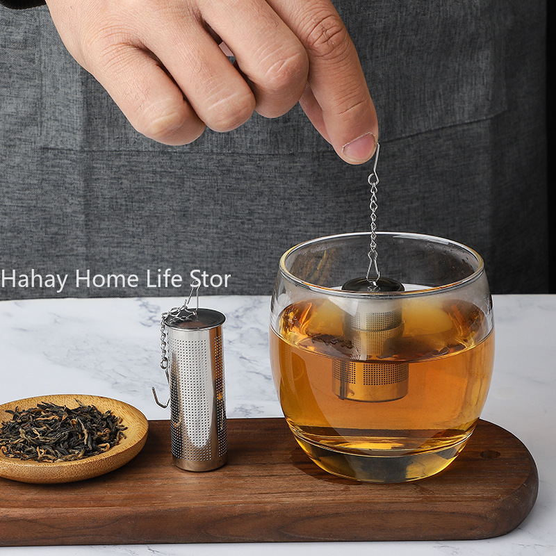 1PC Tea Infuser For Spice Bags - Herbal Wellness Products reseña y precio