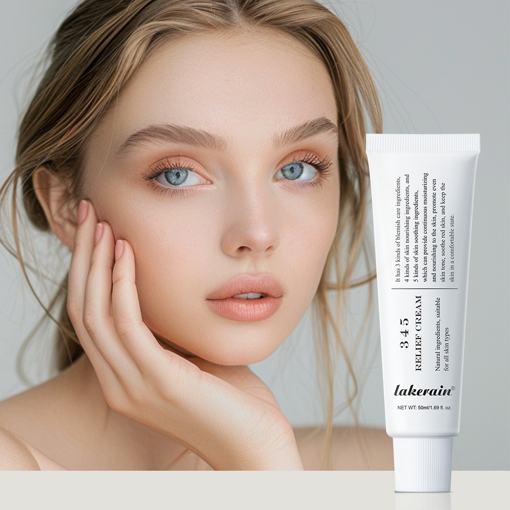 345 Relief Cream Comprehensive - Healing Wellness reseña y precio