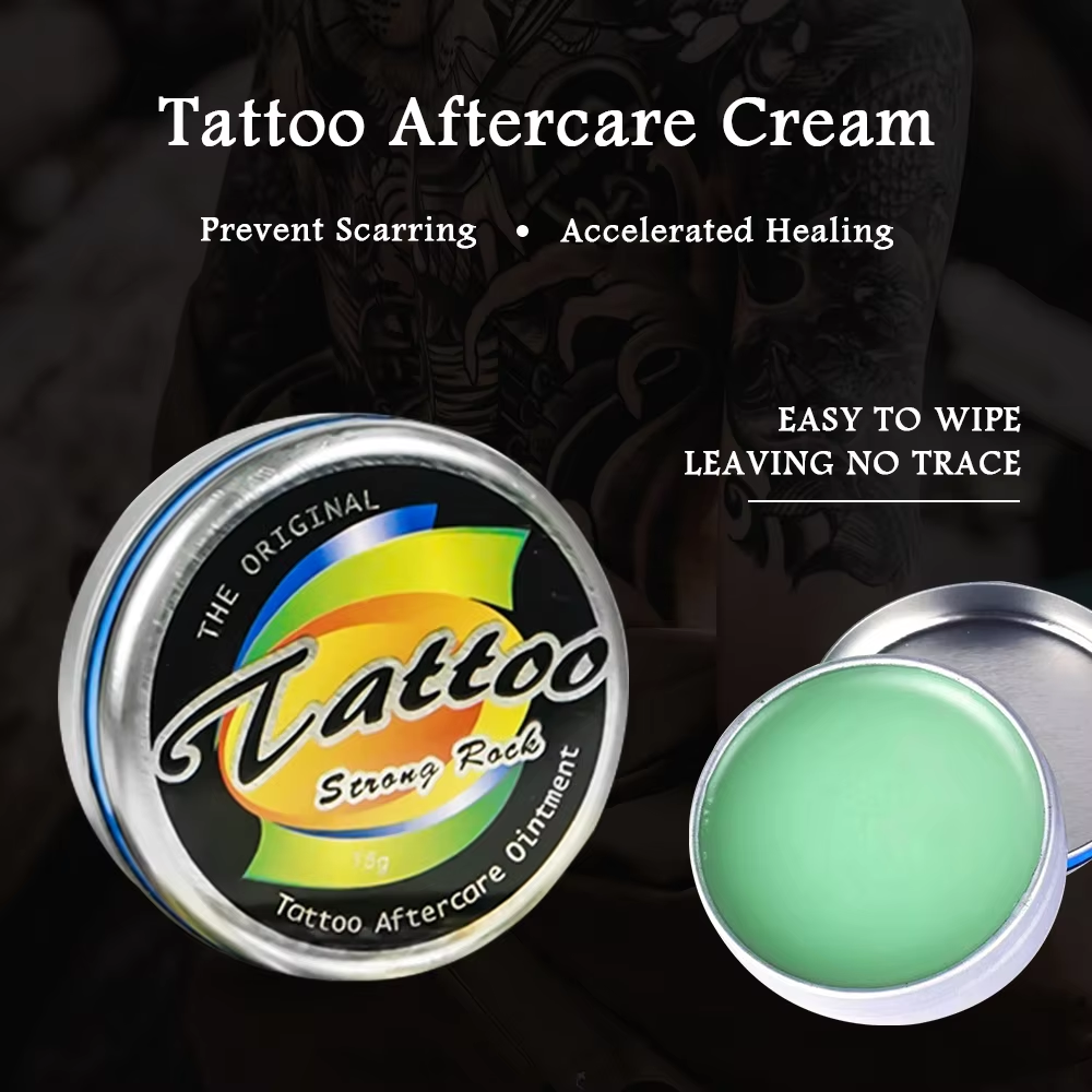 48/24/12/5/3PCS Tattoo Afterca - Healing Wellness reseña y precio