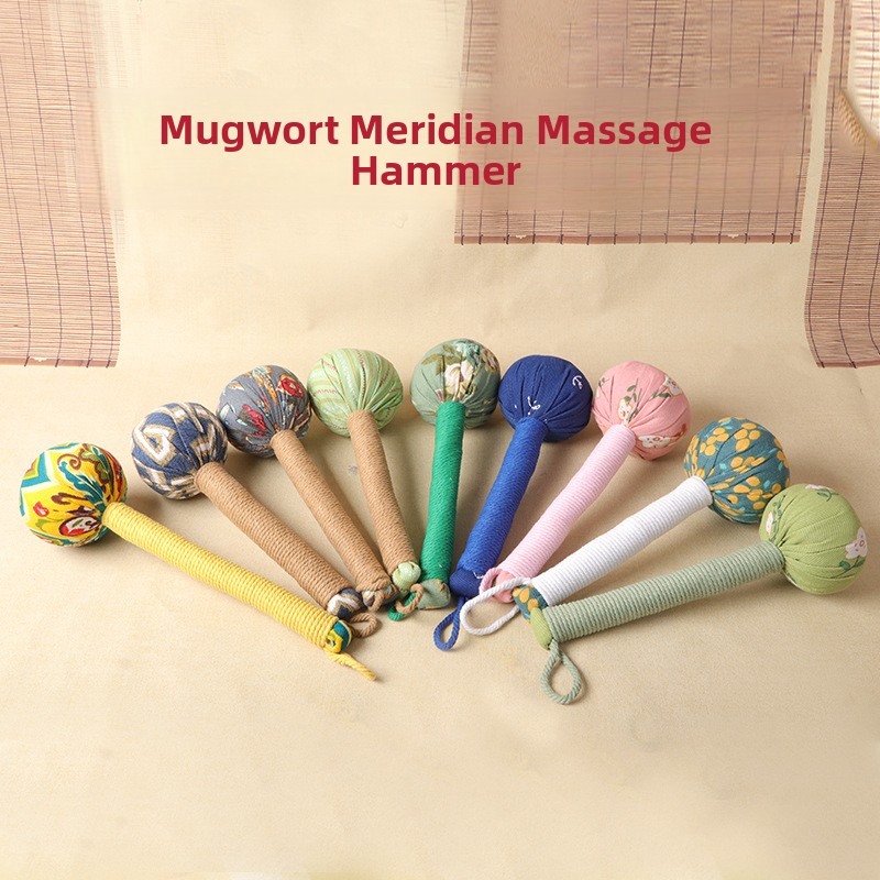 Herbal Hammer DIY Gift Massage - Herbal Wellness Healthcare reseña y precio