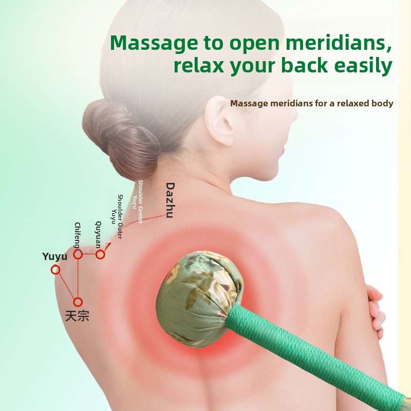 Herbal Hammer DIY Gift Massage - Herbal Wellness Healthcare reseña y precio