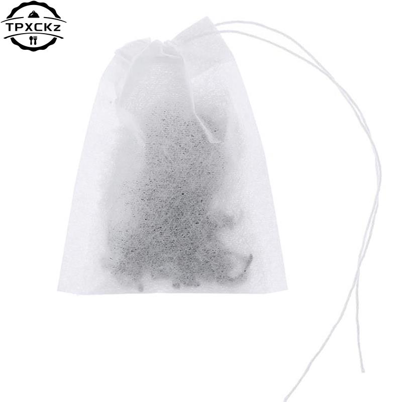 100Pcs Multifunction Tea Bags  - Herbal Wellness Products reseña y precio