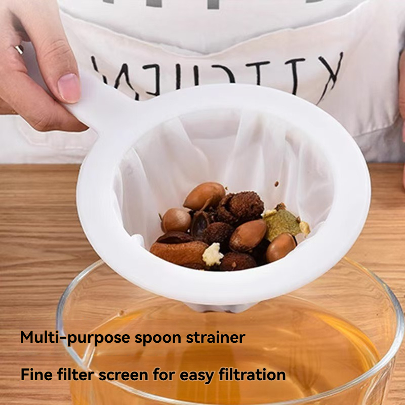 1pc/3pcs Plastic Colander Stra - Nettle Leaf Tea reseña y precio