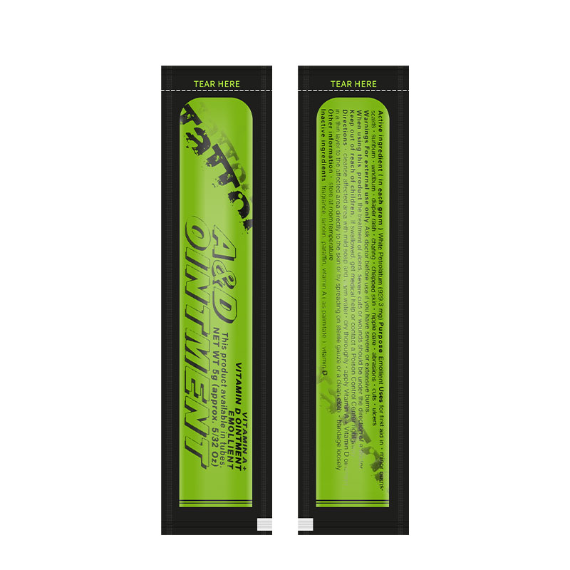 10/30/50/100Pcs Vitamin A&D Ta - Healing Wellness reseña y precio