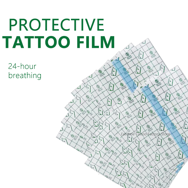 Waterproof Tattoo Aftercare Fi - Healing Wellness reseña y precio