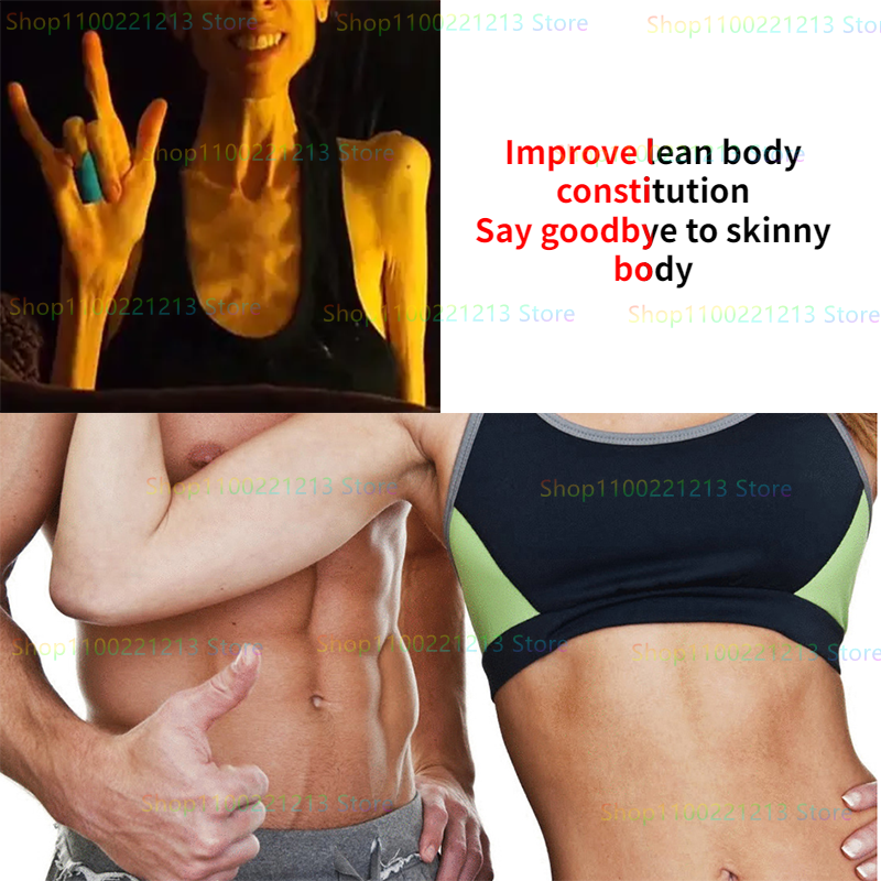 Herbal Fat Shule Tablet Candy  - Herbal Weight Gain reseña y precio
