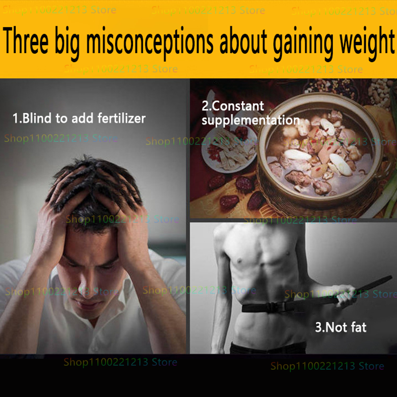 Herbal Fat Shule Tablet Candy  - Herbal Weight Gain reseña y precio