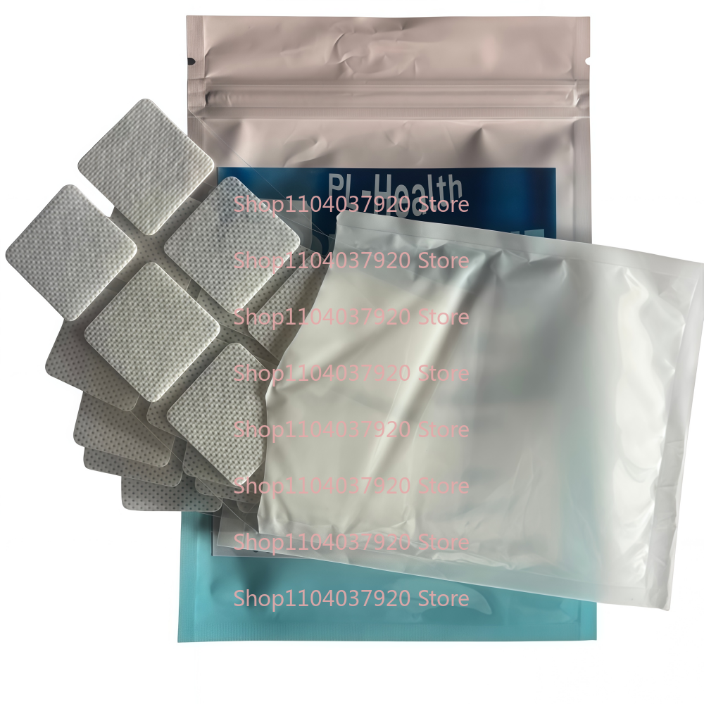 30 Patches NAD+ Transdermal Pa - Wellness Quercetin reseña y precio