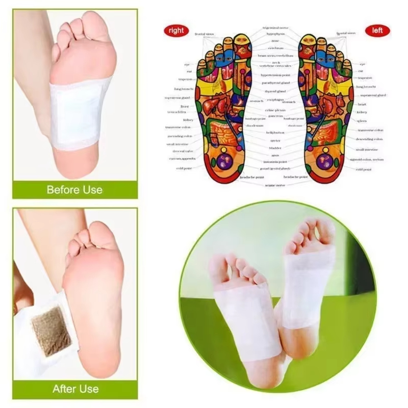 1/2/3/5Bags Korea Cleansing De - Herbal Wellness Healthcare reseña y precio