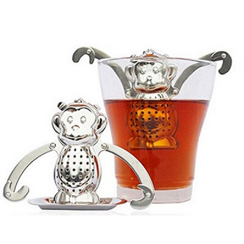 Tea Striner Infuser Stainless  - Nettle Leaf Tea reseña y precio