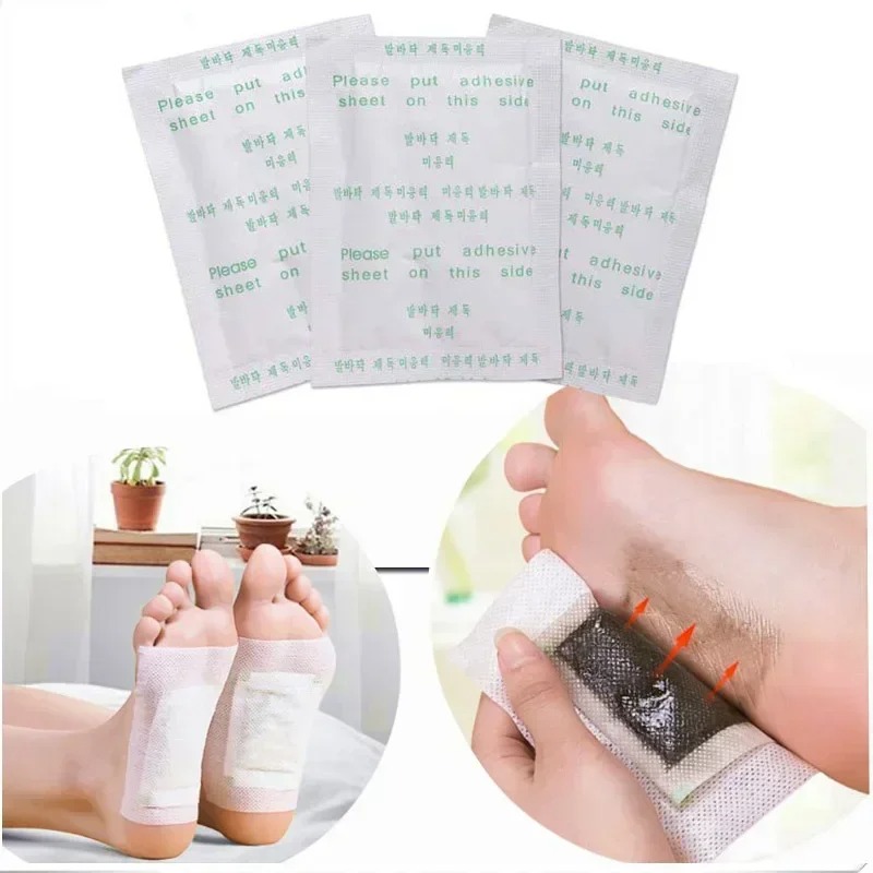 Tuhopeta Korea Kinoki Herbal F - Herbal Wellness Healthcare reseña y precio
