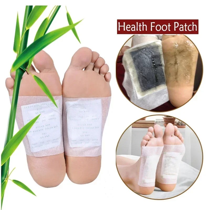 Tuhopeta Korea Kinoki Herbal F - Herbal Wellness Healthcare reseña y precio