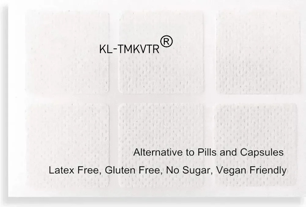 30 Patches NAD+ Transdermal Pa - Wellness Quercetin reseña y precio