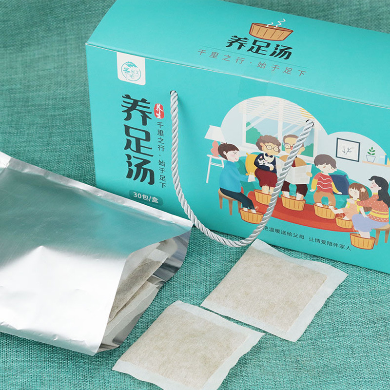 Healthcare Herbal Foot Bath Gi - Herbal Wellness Healthcare reseña y precio