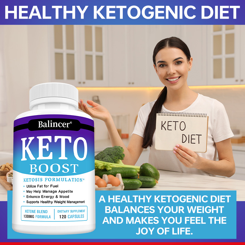 Weight Loss Organic Keto Detox - Herbal Weight Gain reseña y precio