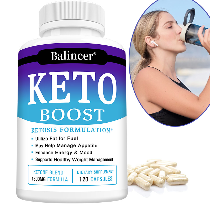 Weight Loss Organic Keto Detox - Herbal Weight Gain reseña y precio