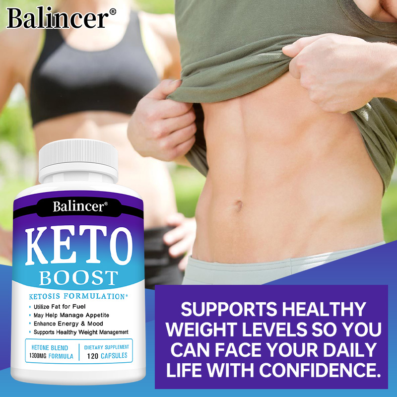 Weight Loss Organic Keto Detox - Herbal Weight Gain reseña y precio