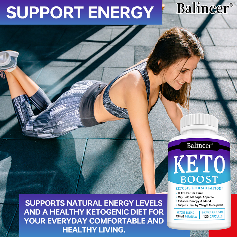 Weight Loss Organic Keto Detox - Herbal Weight Gain reseña y precio