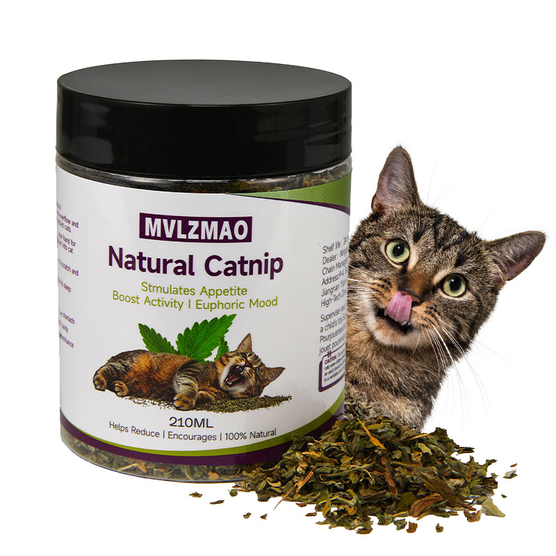 Cat Toys - Silvervine Catnip f - Herbal Wellness Products reseña y precio