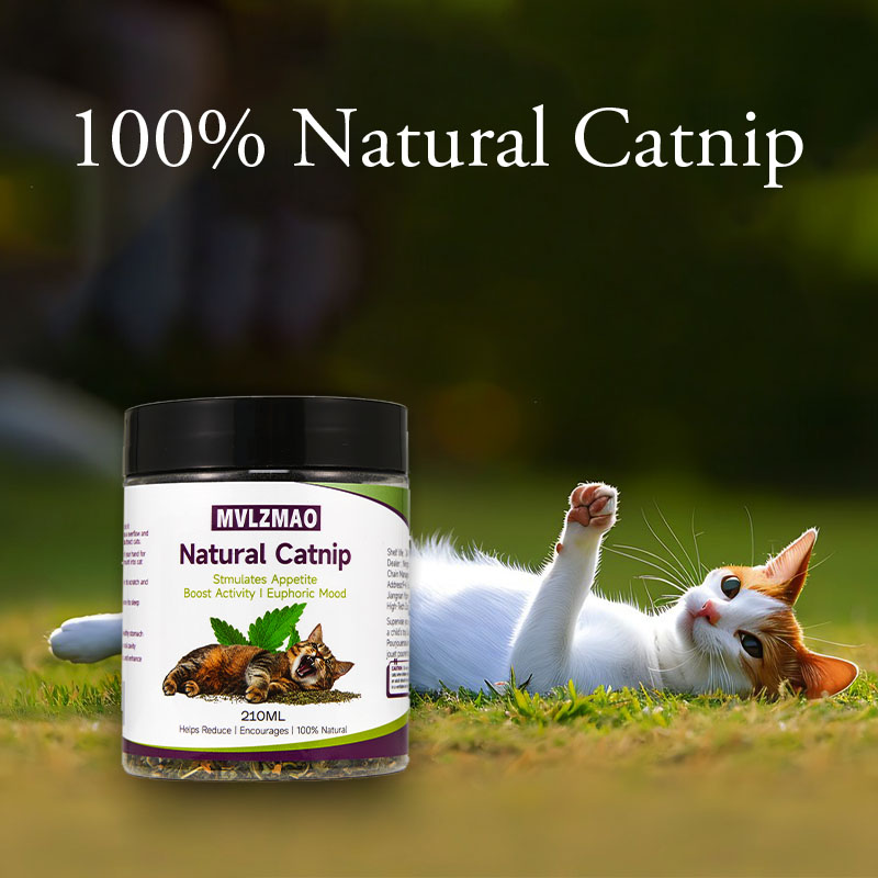 Cat Toys - Silvervine Catnip f - Herbal Wellness Products reseña y precio