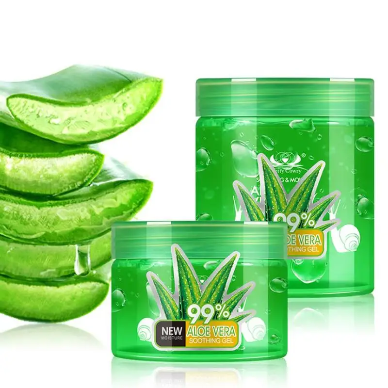 150ml 250ml Aloe Vera Gel Natu - Healing Wellness reseña y precio