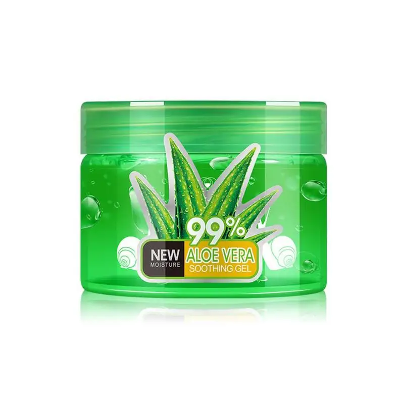 150ml 250ml Aloe Vera Gel Natu - Healing Wellness reseña y precio