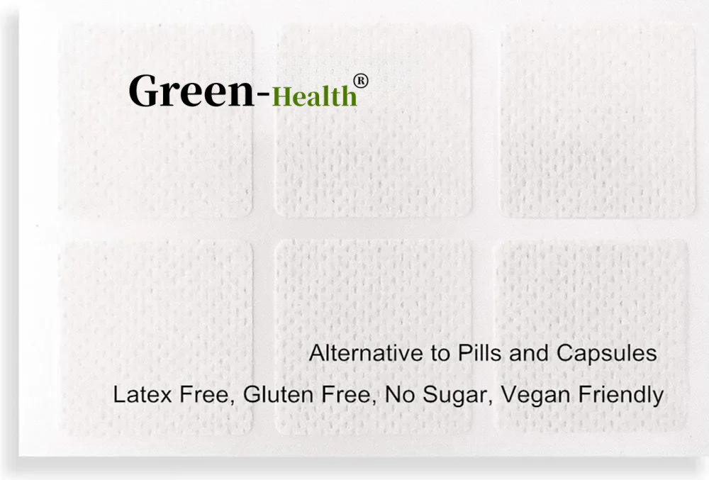 Gentle NAC Quercetin Transderm - Wellness Quercetin reseña y precio