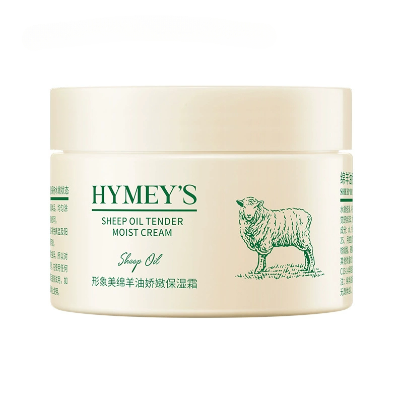 Winter Face Cream Sheep Hair O - Healing Wellness reseña y precio