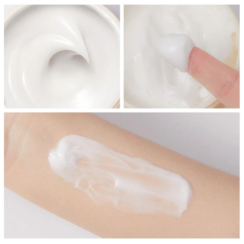 Winter Face Cream Sheep Hair O - Healing Wellness reseña y precio