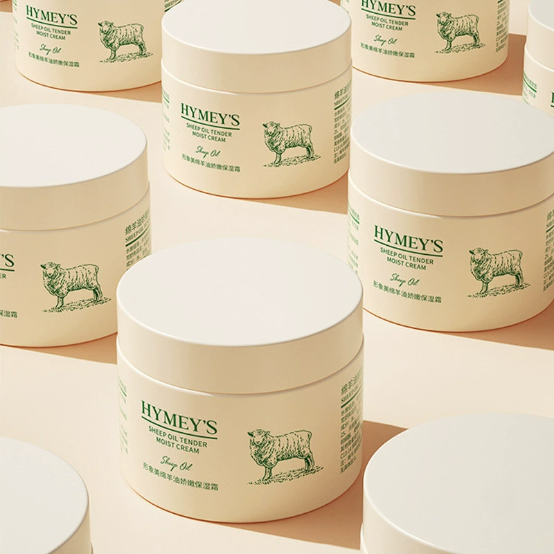 Winter Face Cream Sheep Hair O - Healing Wellness reseña y precio