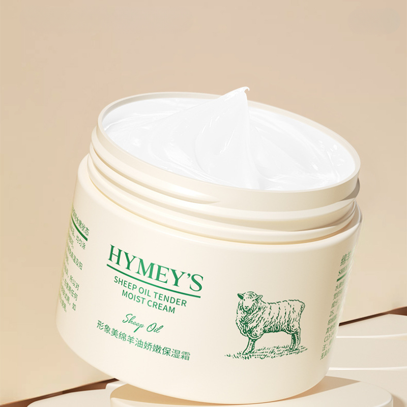Winter Face Cream Sheep Hair O - Healing Wellness reseña y precio