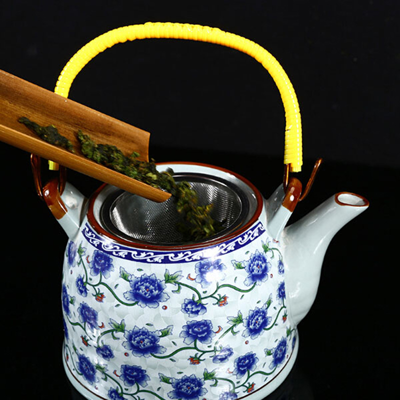 Household Outer Diameter 5/6/7 - Nettle Leaf Tea reseña y precio