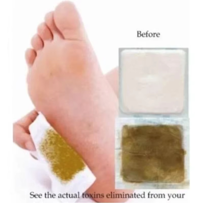 1/2/3/5Bags Cleansing Detox Le - Herbal Wellness Healthcare reseña y precio