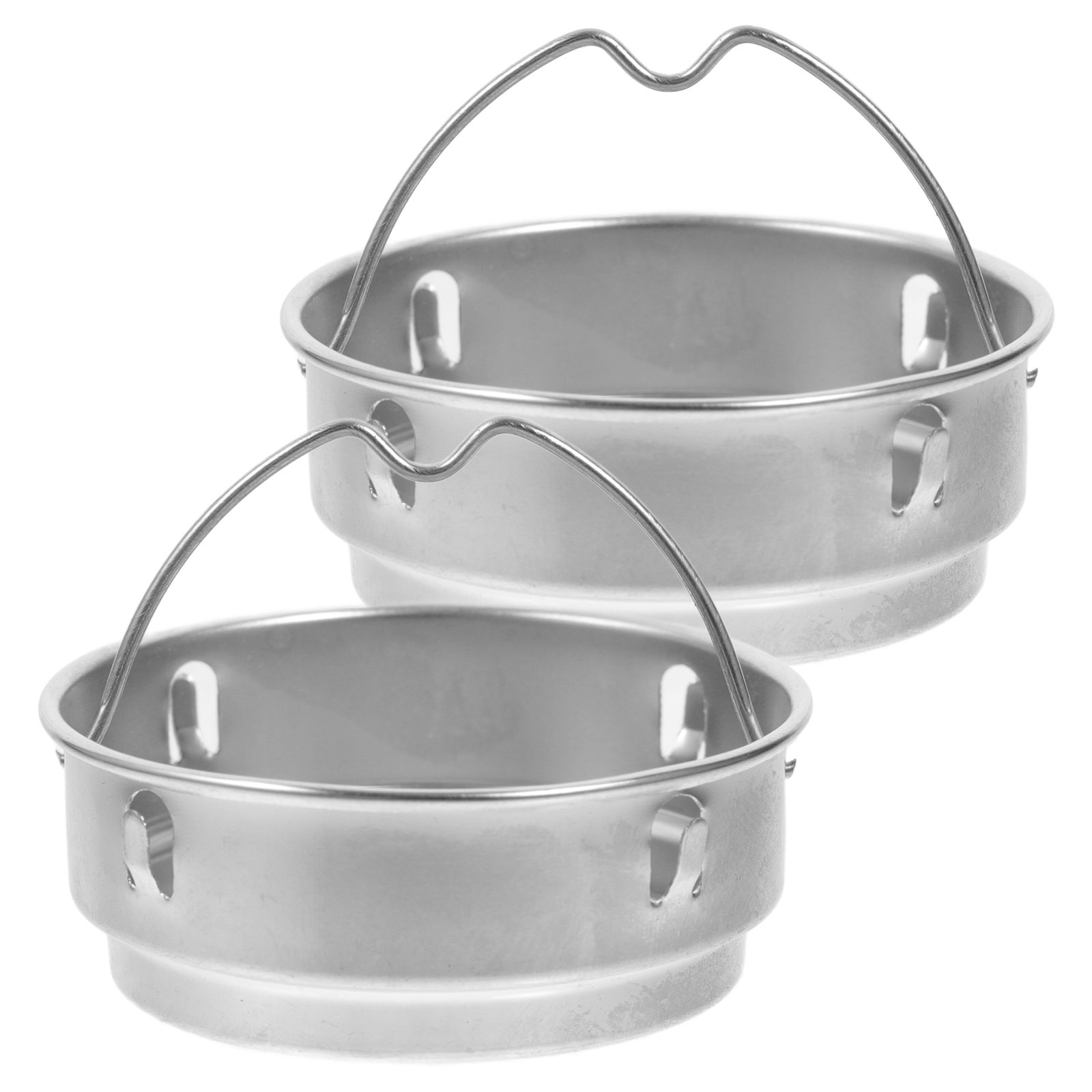 2 Pcs Tea Leaf Strainer Fine M - Nettle Leaf Tea reseña y precio