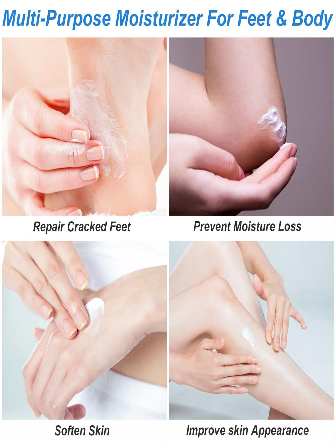 Urea Cream 42% Plus Salicylic  - Healing Wellness reseña y precio