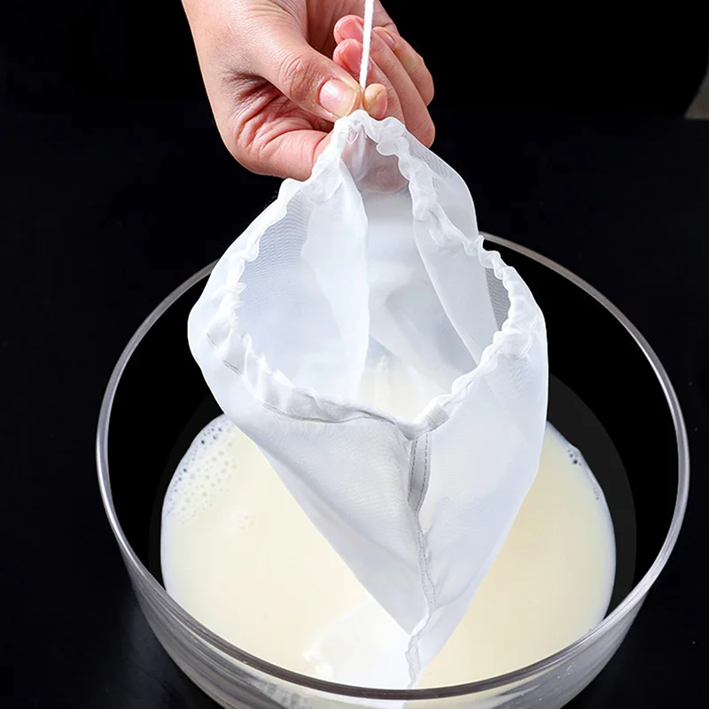 Food Grade Soy Milk Wine Nylon - Nettle Leaf Tea reseña y precio